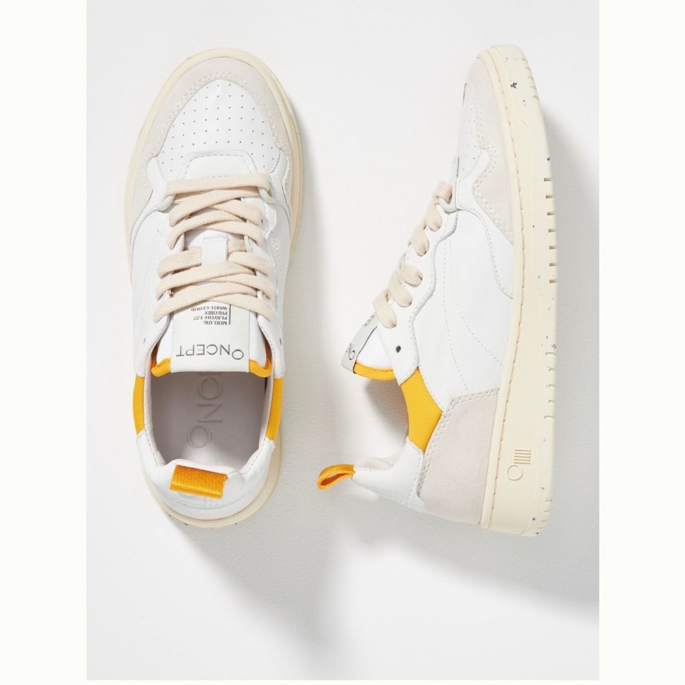 ONCEPT Phoenix Sneakers size 8 Women’s